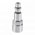 About ISO 6150 B passage 6mm fileté femelle cylindrique Filetage femelle M14 x 1,25 avec cône d'étanchéité  