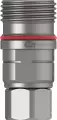 Coupleur CEJN Série 607 TLX -3/4"