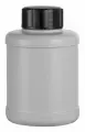 Colle Soudure à froid et pinceau PVR GLU pour Tube PVC PVR Contenance : 250 ml