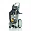 Nettoyeur haute pression Compact KRANZLE Eau Froide X8/150 TST Monophasé 150 bars avec enrouleur