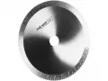 Lame de rechange circulaire diamètre 300 mm pour tronçonneuse 400 Volts SM300-3