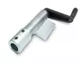 Set complet pour dénudage extérieur Tuyaux hydrauliques