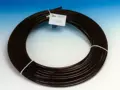 Tube Rilsan au mètre diamètre 4x6 mm 