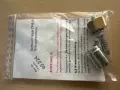 Raccord A sertir NW8 avec douille (therm-1)