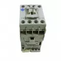 Contacteur 3 x 400 V 50/60 HZ ref 46005.1