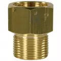 ADAPTATEUR M22M:M22F