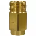 ADAPTATEUR M22M:1/4F LONG