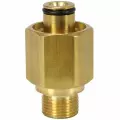 ADAPTATEUR K-LOCK-6 TR22F : 3/8M LAITON
