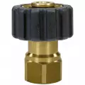 RACCORD MANUEL M22F:3/8F