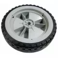 Roue 250MM quadro 599-799 TST/bully/therm C(A) KRANZLE Référence 46010