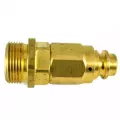 Partie mechanique pressostat pour culasse pompe AQ (therm RP) KRANZLE Référence 15011.4