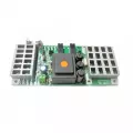 Platine electronique therm-1 (230 V) KRANZLE Référence 44359.1