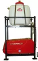 Station fixe nettoyeur haute pression DIMACO Eau froide Triphas&eacute; 1800 l/h 170 bars