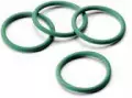 Joint VITON FKM pour tube Inox AIRNET 108 mm